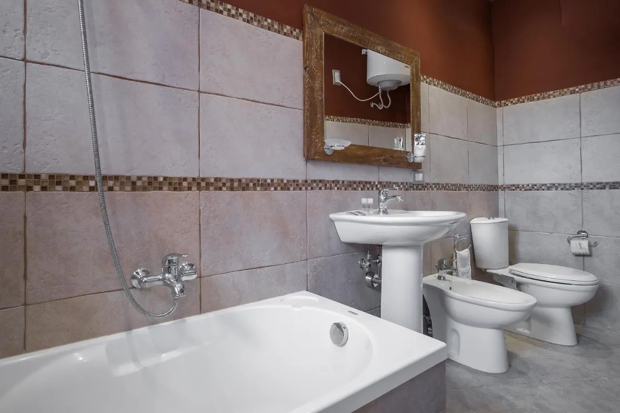 Villa Art House Syracuse Casa vacanze