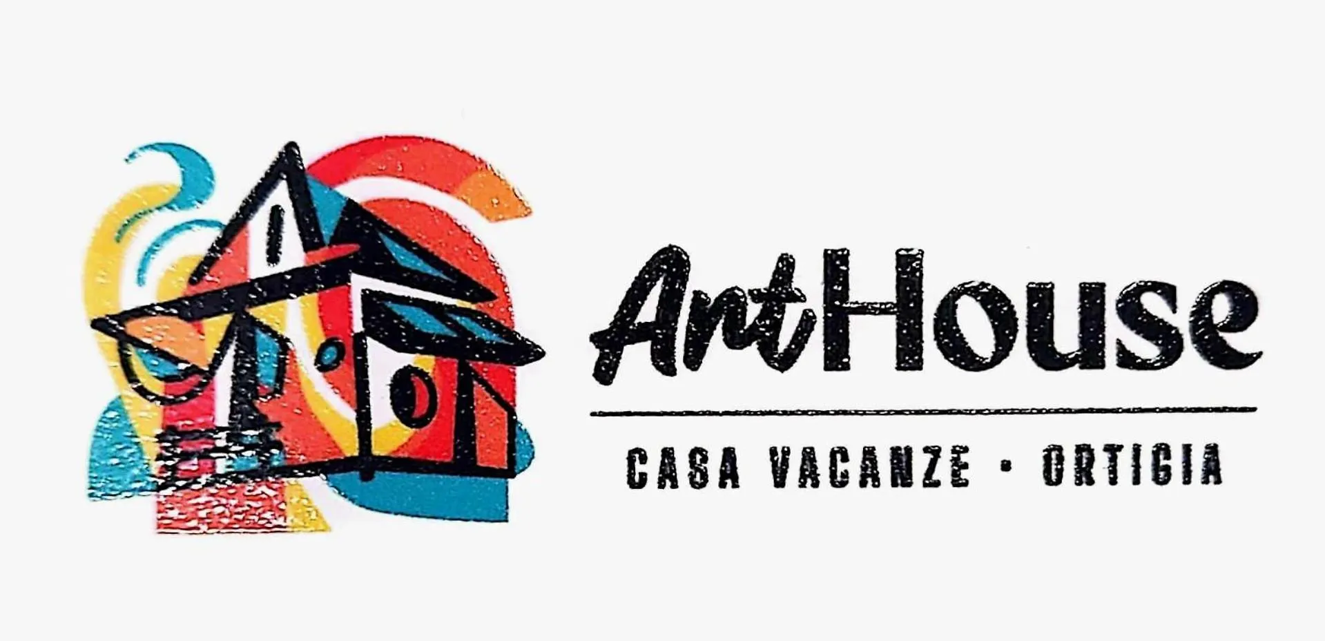 Villa Art House Syracuse