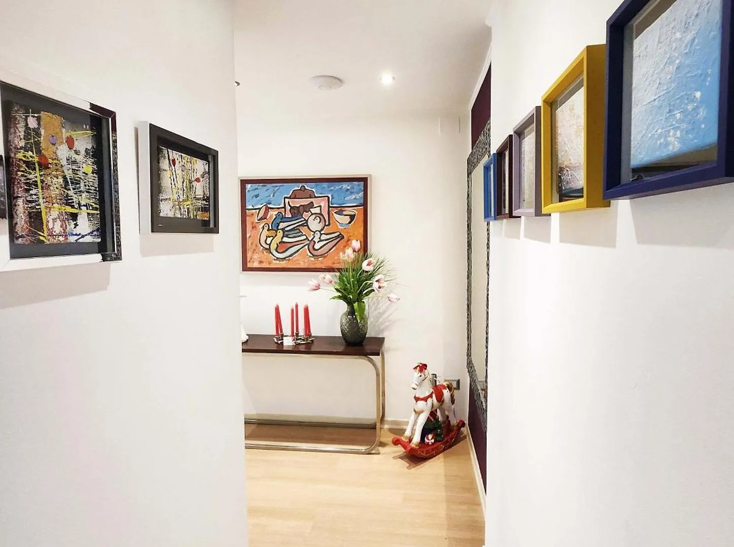 Casa vacanze Villa Art House Syracuse