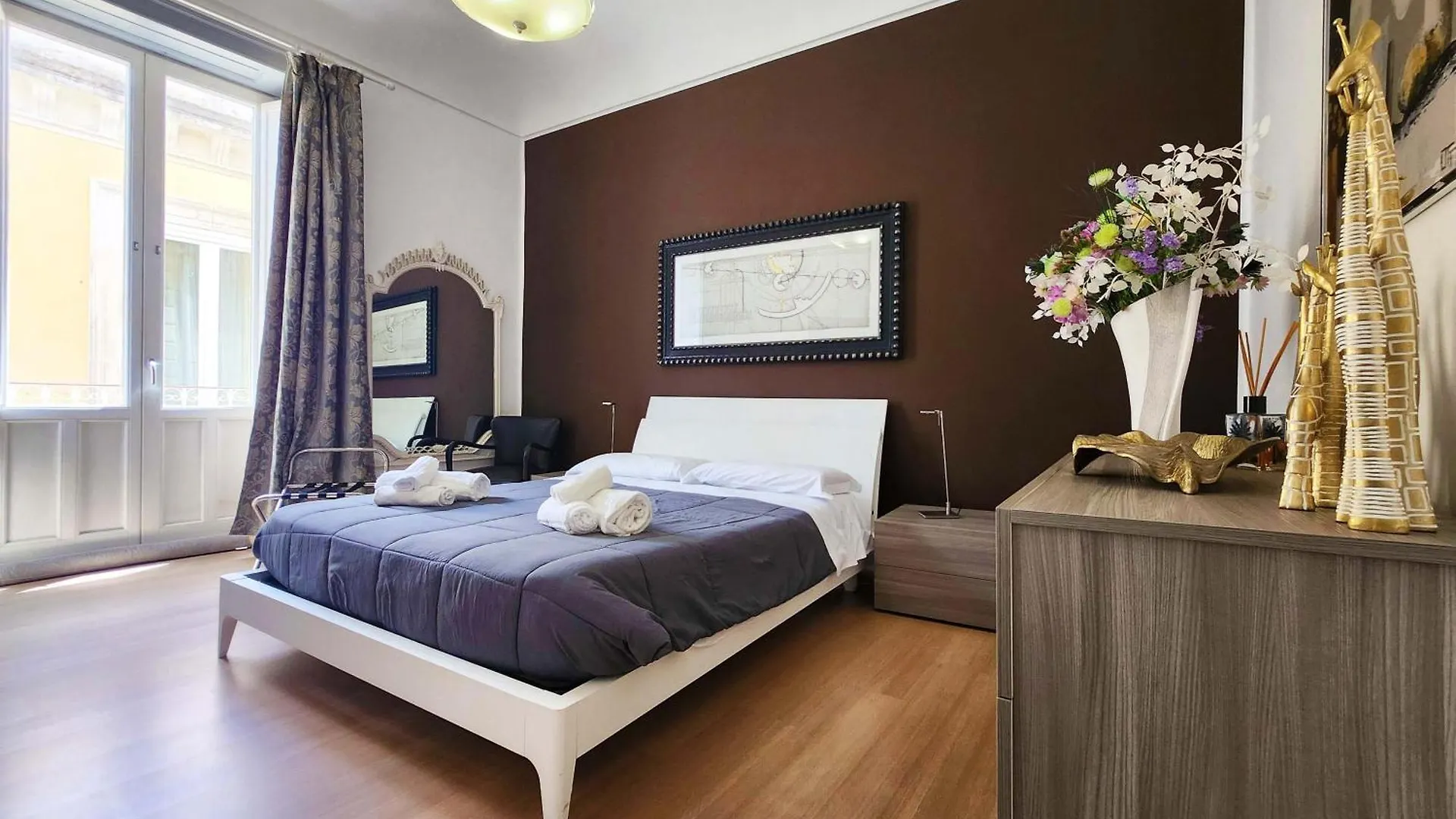 Вилла Art House Сиракузы 0*,