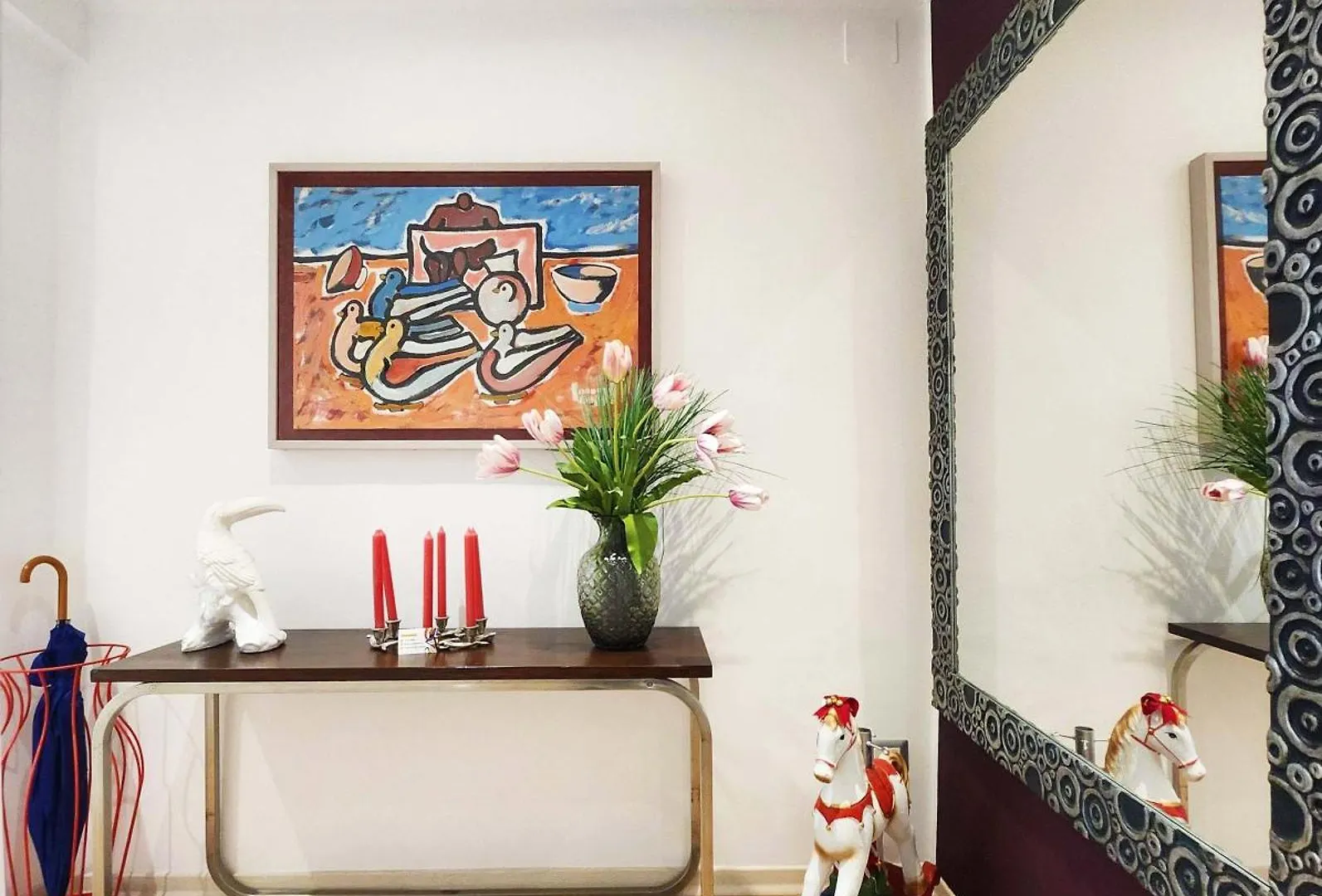 Art House Villa Syracuse Italy