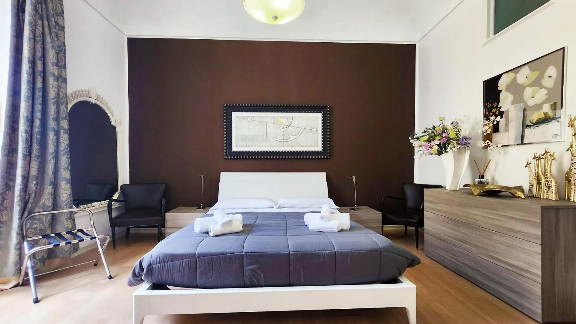 Дом отдыха Вилла Art House Сиракузы