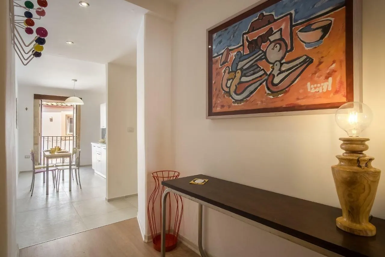 Art House Villa Syracuse Holiday home