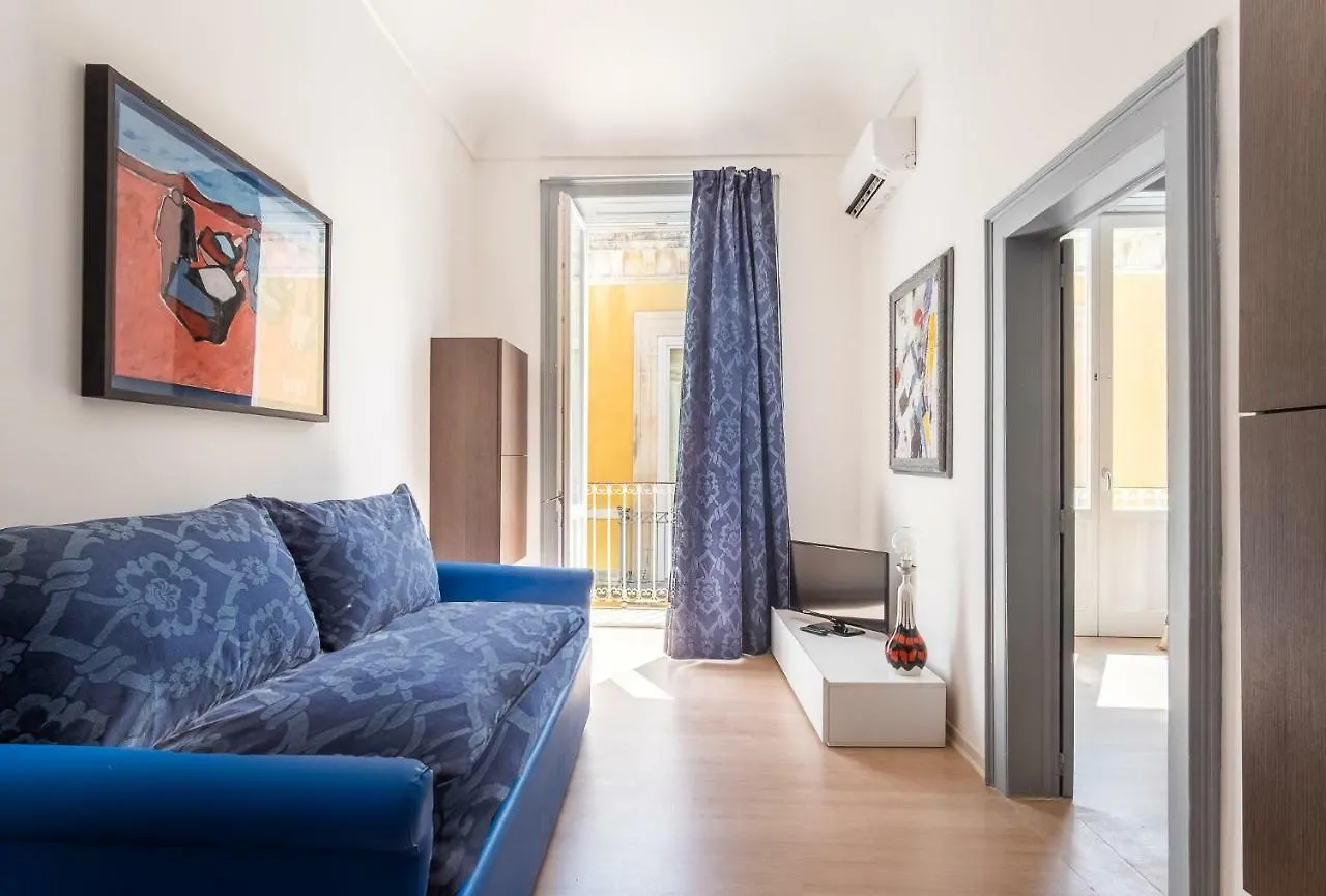 Villa Art House Syracuse Casa vacanze