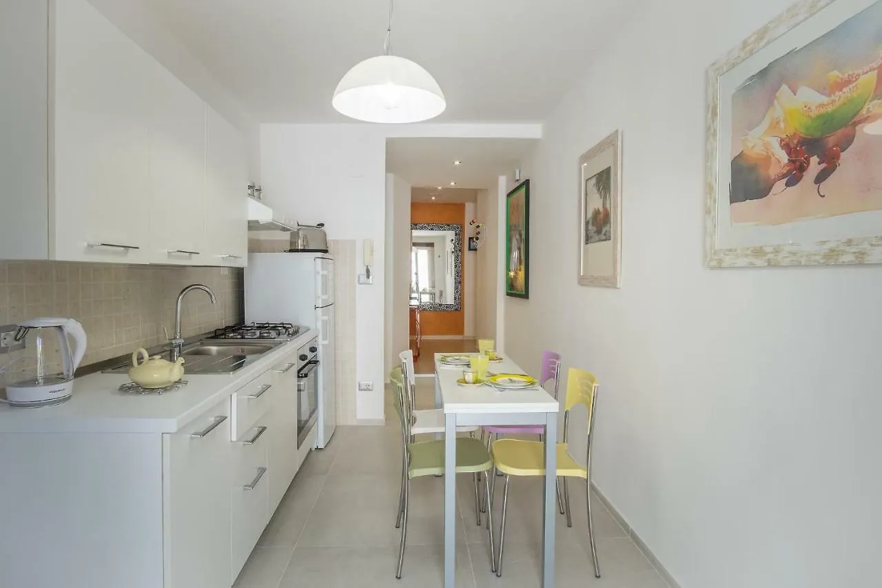 Casa vacanze Villa Art House Syracuse