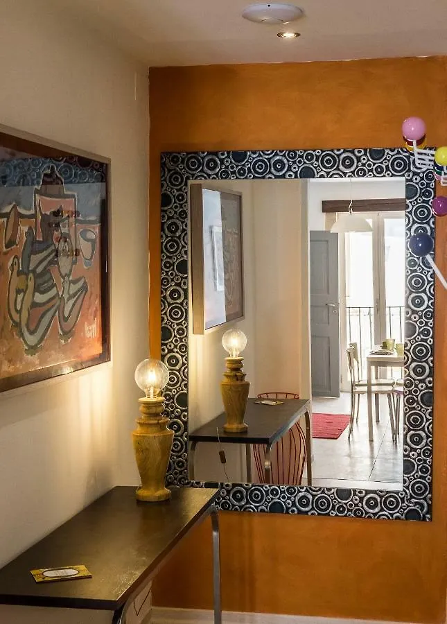 Casa vacanze Villa Art House Syracuse Italia