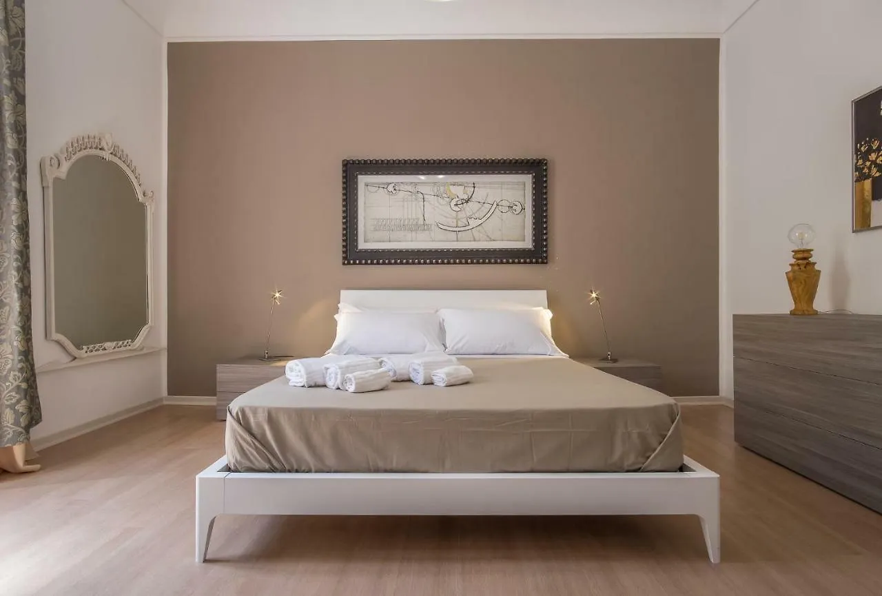 Вилла Art House Сиракузы 0*,