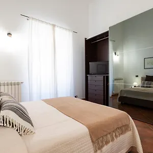 Pothos House Apartment Palermo