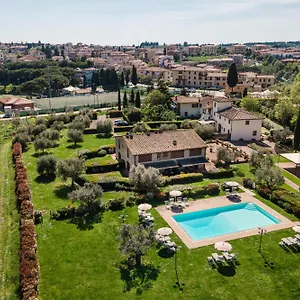 La Capannina Di Matteo Apartment Tavarnelle Val di Pesa