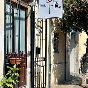 Ortigia Loft Via Malta, 22 Appartamento