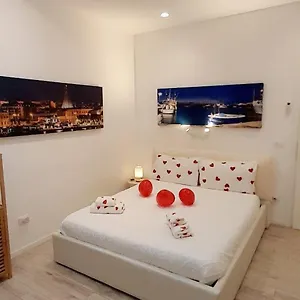  Apartment Barbara Classy 101