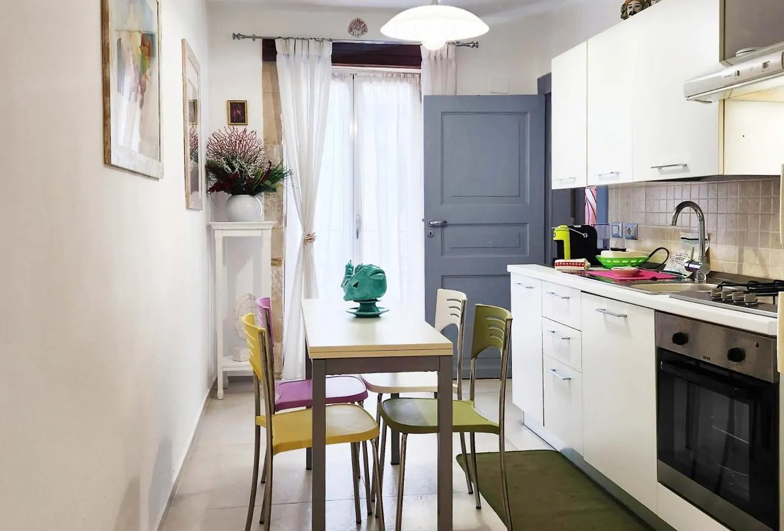 Casa vacanze Villa Art House Syracuse Italia